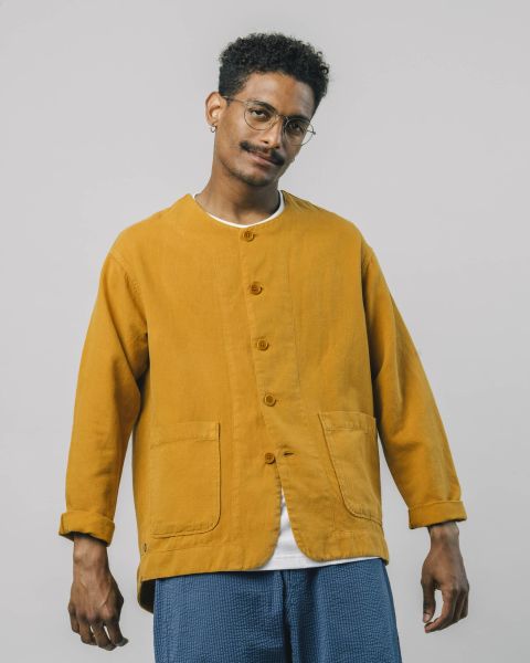 Outlet Outerwear Inka Gold Jacket Men
