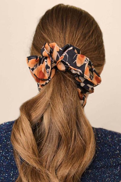 Jasper - Scrunchie Low Cost Sienna Starlet Floral Hair Women